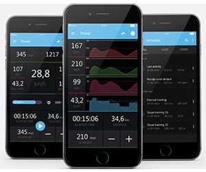 Tacx® Flow išmanusis treniruoklis aprašymas - Prekės nuotrauka