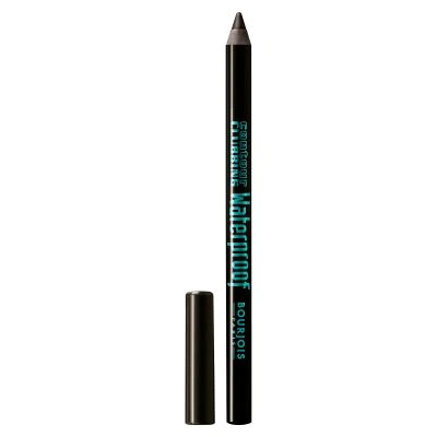 BOURJOIS Paris Contour Clubbing atsparus vandeniui akių pieštukas moterims 1,2 g, 41 BLACK PARTY aprašymas - Prekės nuotrauka