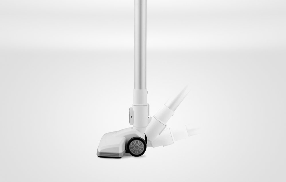 Dulkių siurblys Midea Vacuum Cleaner | P1 MCS2045IT | Corded operating | 450 W | 220-240 V | Baltas | Garantija 24 mėn. aprašymas - Prekės nuotrauka Dulkių siurblys Midea Vacuum Cleaner | P1 MCS2045IT | Corded operating | 450 W | 220-240 V | Baltas | Garantija 24 mėn. aprašymas - Prekės nuotrauka