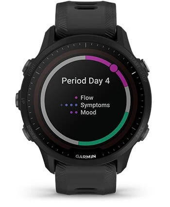 Garmin „QuickFit®“ 22 mm laikrodžio dirželiai Baltojo akmens spalvos silikonas aprašymas - Prekės nuotrauka