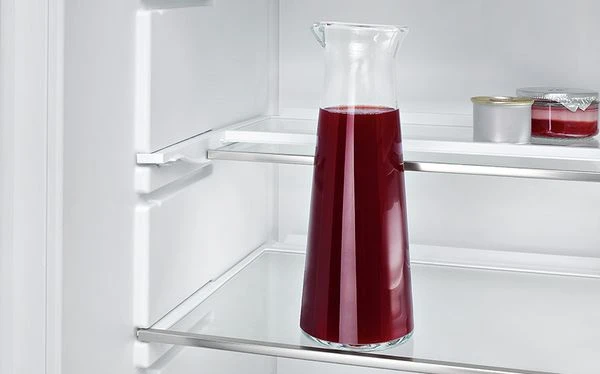 Įmontuojamasis šaldytuvas Bosch KIR81AFE0 aprašymas - Prekės nuotrauka