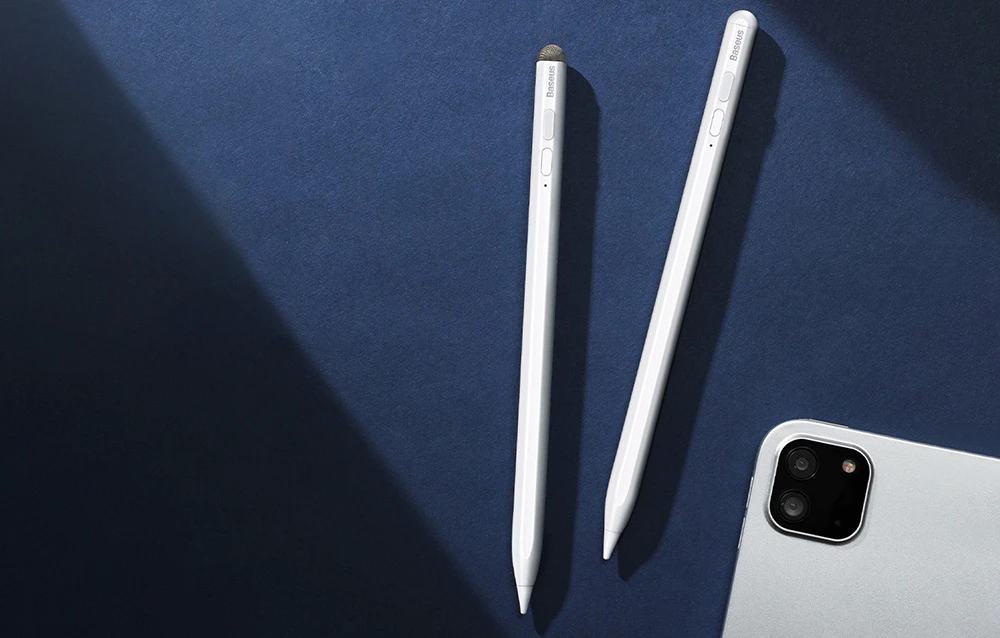 Aktyvus rašiklis Baseus Capacitive Stylus (kirvis) aprašymas - Prekės nuotrauka