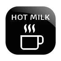 Melitta 1014-03 Pieno putų plaktuvas SST aprašymas - Prekės nuotrauka