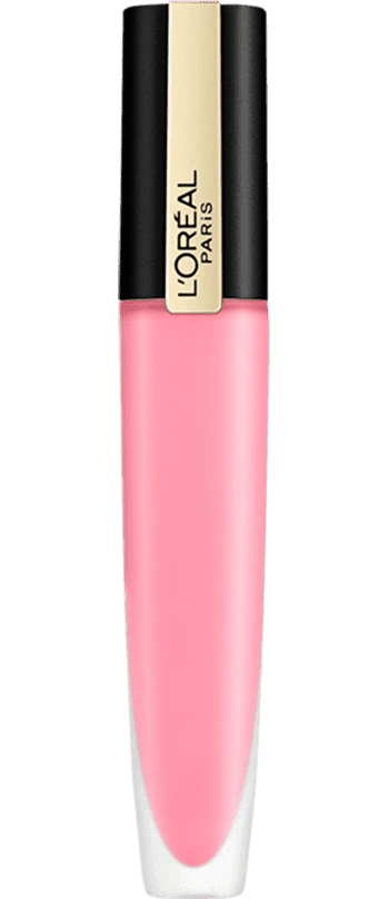 L'Oréal Paris Rouge Signature Matte Liquid Colour Ink lūpų dažai 109 I Savour, 7ml aprašymas - Prekės nuotrauka
