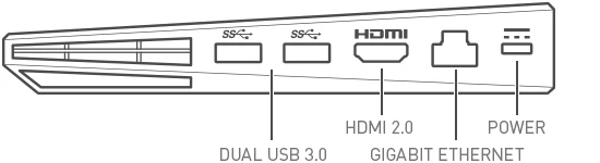 Vaizdo grotuvas „Nvidia Shield TV Pro“ (2019 m.) aprašymas - Prekės nuotrauka