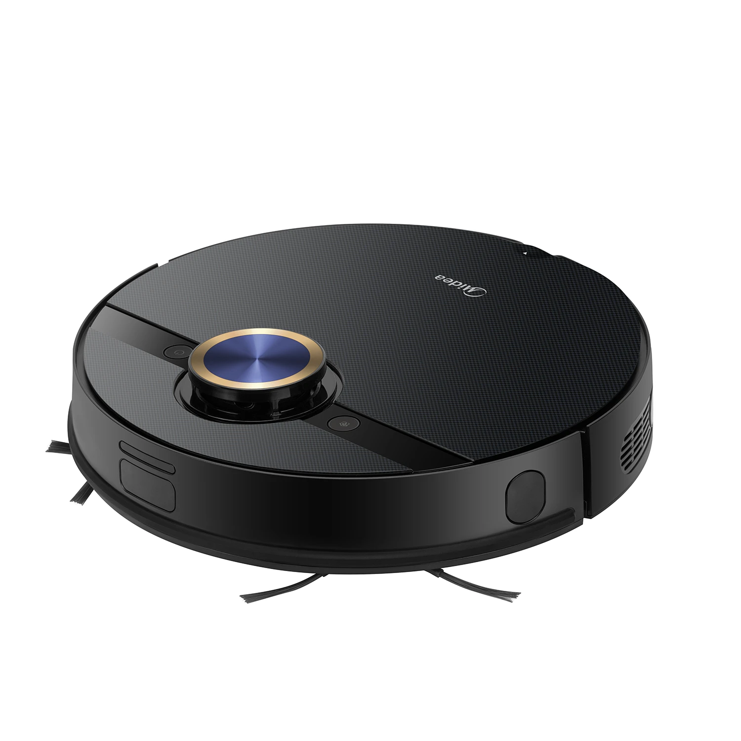 Dulkių siurblys - robotas Midea Robotic M7 Pro, Juodas aprašymas - Prekės nuotrauka