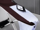 Miele B4847 FashionMaster Lyginimo garais sistema aprašymas - Prekės nuotrauka