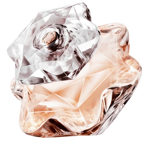 Kvepalai moterims Mont Blanc Lady Emblem EDP 75ml aprašymas - Prekės nuotrauka