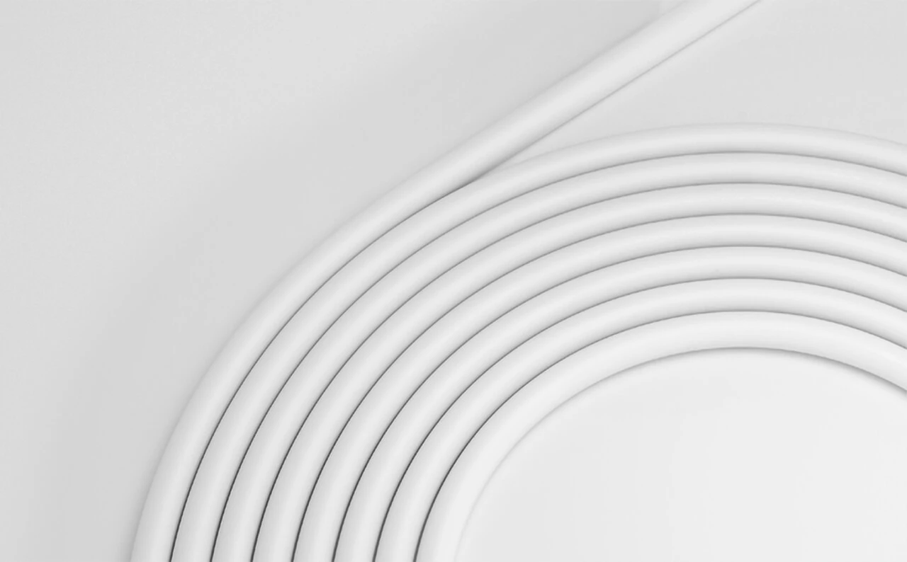 Xiaomi Mi Ionic Plaukų džiovintuvas H300 1600 W, Baltas aprašymas - Prekės nuotrauka