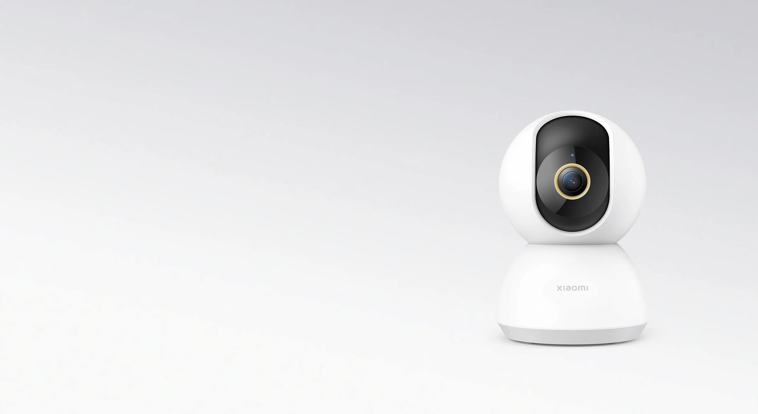 Xiaomi IP išmanioji kamera C300 aprašymas - Prekės nuotrauka
