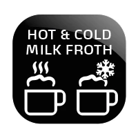 Melitta 1014-03 Pieno putų plaktuvas SST aprašymas - Prekės nuotrauka
