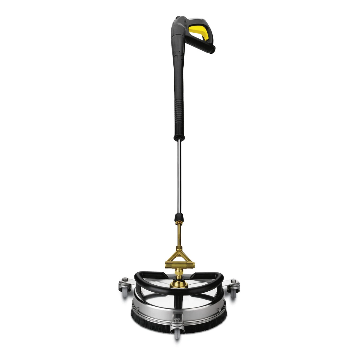 Karcher FR 30 Me lygių paviršių valymo antgalis aprašymas - Prekės nuotrauka