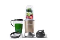 Nutribullet kokteilių maišytuvas NB907CP aprašymas - Prekės nuotrauka