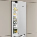 Laisvai pastatomas šaldytuvas su „BioFresh“ LIEBHERR RBe 5220 Plus BioFresh aprašymas - Prekės nuotrauka