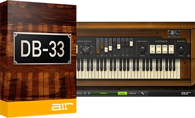 M-Audio Hammer 88 MIDI klaviatūra aprašymas - Prekės nuotrauka