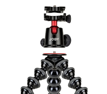 JOBY GorillaPod 5K Kit aprašymas - Prekės nuotrauka
