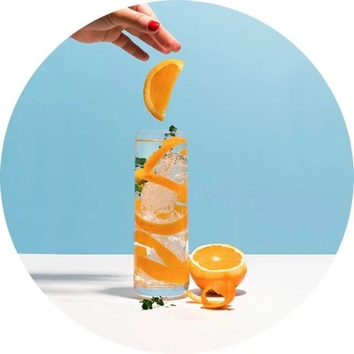 SODASTREAM angliarūgštės (CO2) cilindro papildymas, 60L aprašymas - Prekės nuotrauka