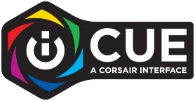 Corsair Scimitar RGB Elite Optinė MOBA/MMO žaidimų pelė, Juoda aprašymas - Prekės nuotrauka