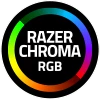 Pelės kilimėlis žaidimams Razer Firefly V2, Chroma, Juodas aprašymas - Prekės nuotrauka