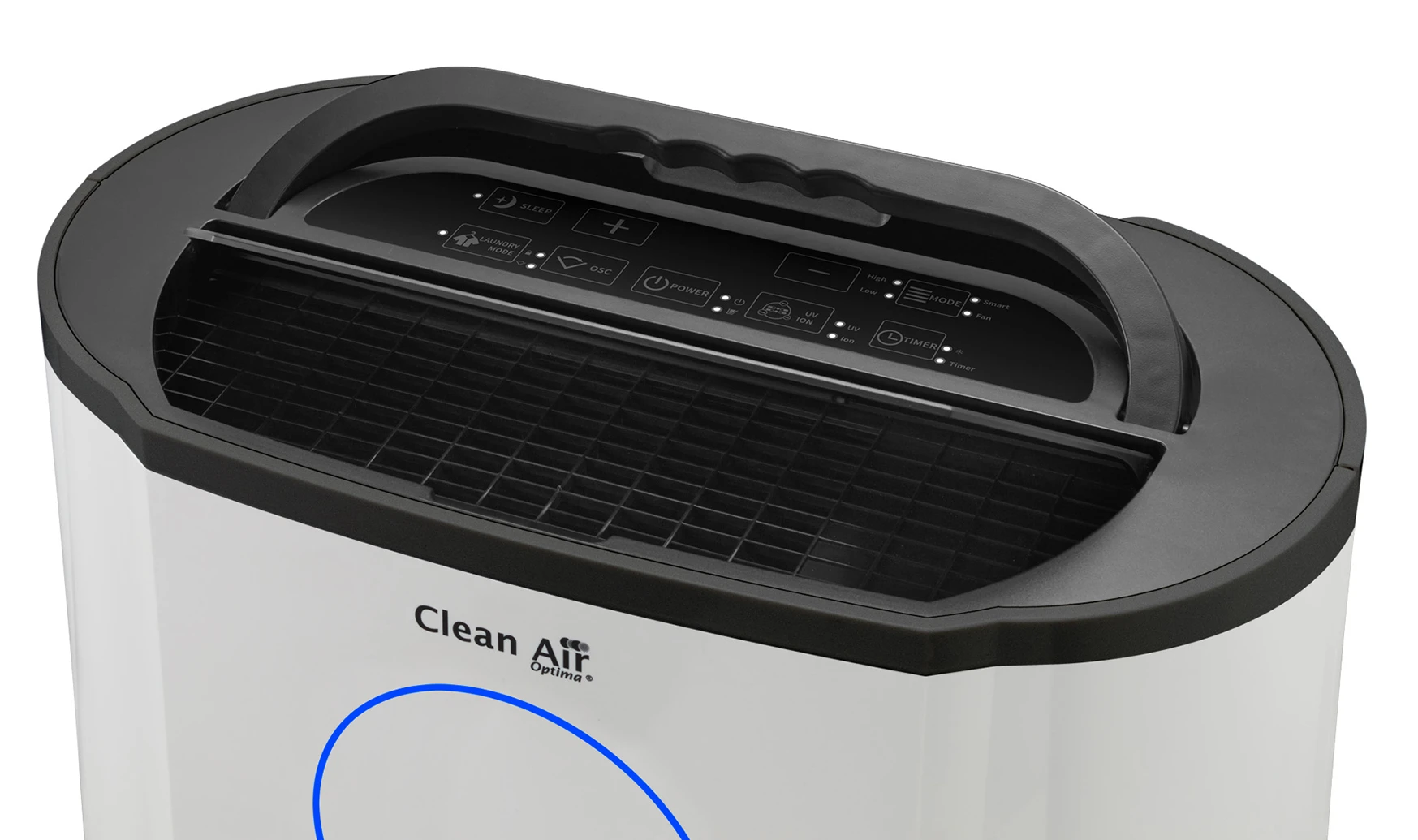 Clean Air Optima CA-707 Oro sausintuvas ir oro valytuvas aprašymas - Prekės nuotrauka