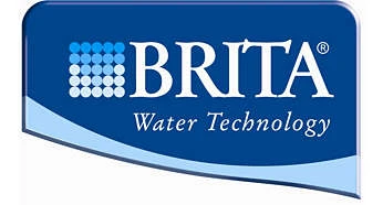 BRITA Philips Saeco CA 6702/00 vandens filtras aprašymas - Prekės nuotrauka
