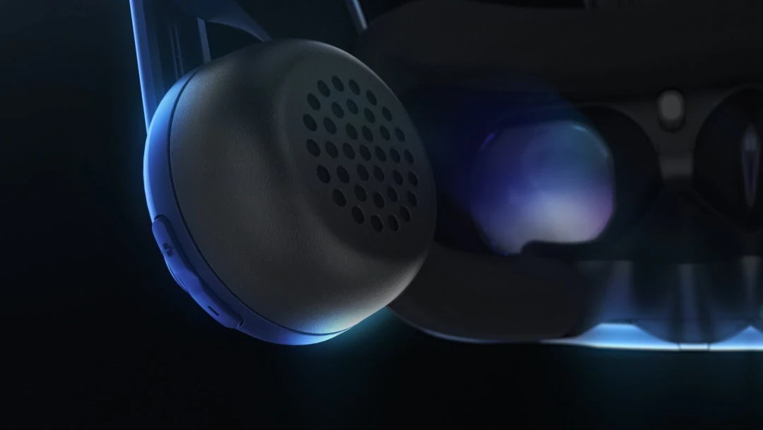 Virtualios realybės akiniai HTC Vive Pro 2 (99HASW004-00) aprašymas - Prekės nuotrauka