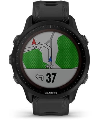 Garmin „QuickFit®“ 22 mm laikrodžio dirželiai Baltojo akmens spalvos silikonas aprašymas - Prekės nuotrauka