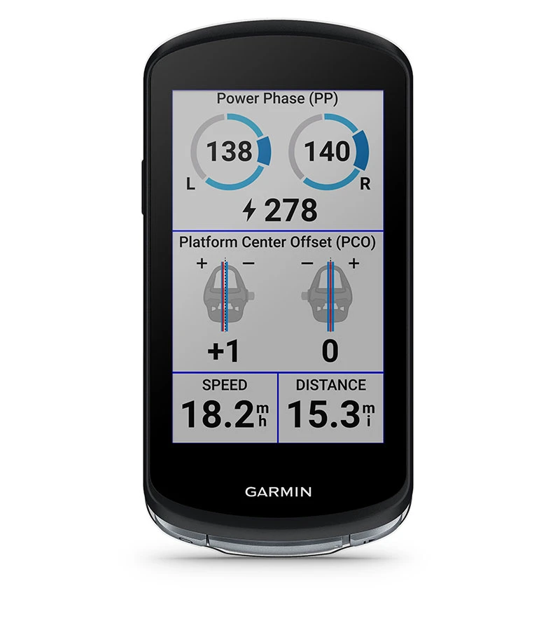 Garmin dviračio kompiuteris Edge 1040, Tik įrenginys aprašymas - Prekės nuotrauka Garmin dviračio kompiuteris Edge 1040, Tik įrenginys aprašymas - Prekės nuotrauka