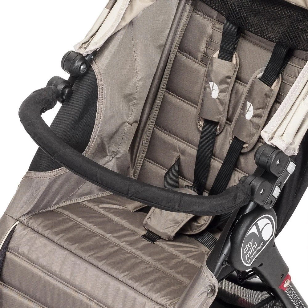 Baby Jogger City Mini, City Mini GT - vaikiško vežimėlio buomelis aprašymas - Prekės nuotrauka