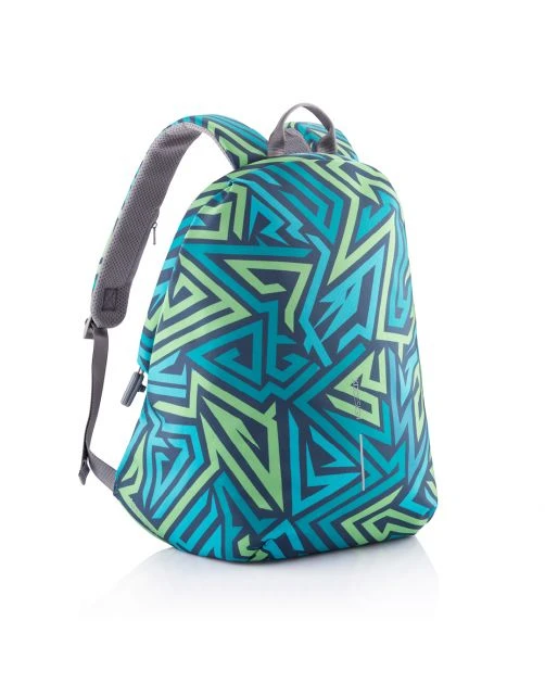 XD Design Kuprinė su apsauga nuo vagių Bobby Soft (Abstract) - riboto leidimo aprašymas - Prekės nuotrauka