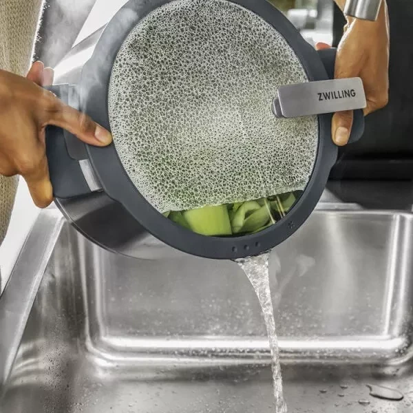 ZWILLING Simplify 5 dalių puodų rinkinys 66870-005-0 aprašymas - Prekės nuotrauka
