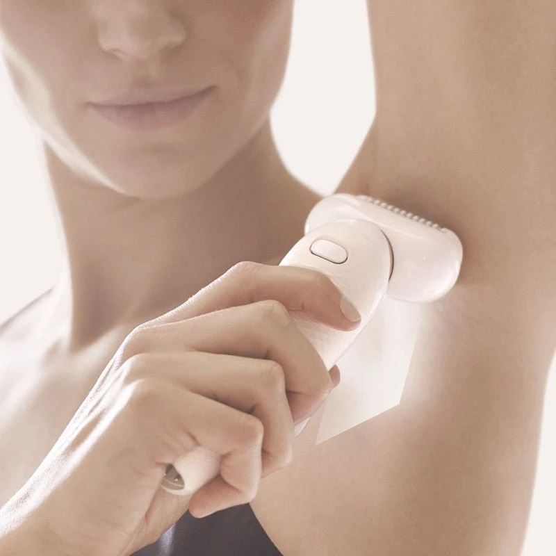 Braun Silk-epil 9 Flex 9002 Epiliatorius aprašymas - Prekės nuotrauka