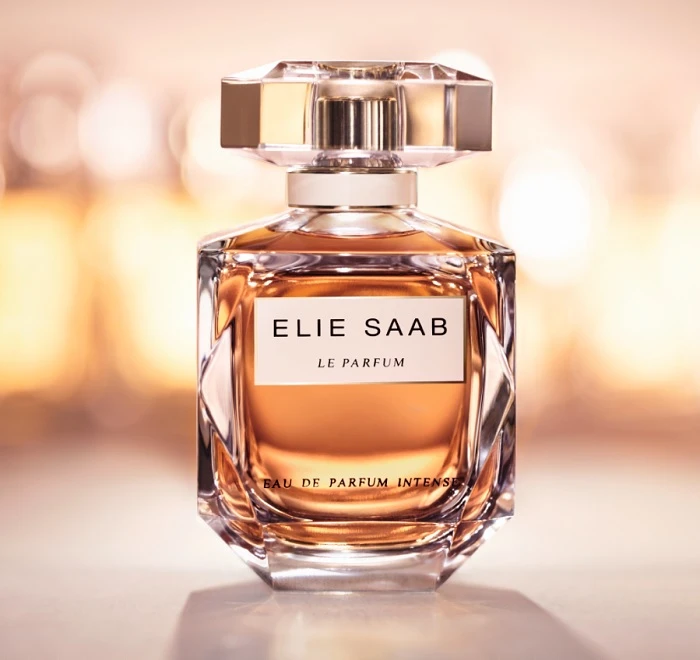 Elie Saab Le Parfum Intense (Kvepalai Moterims) EDP 90ml aprašymas - Prekės nuotrauka