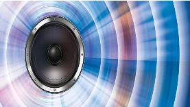 Muzikinis centras PHILIPS AZ215B/12 Magnetola aprašymas - Prekės nuotrauka