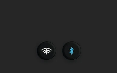 Logitech G915 Belaidė Mechaninė žaidimų klaviatūra, RGB, Lightspeed, Tactile, DE išdėstymas aprašymas - Prekės nuotrauka