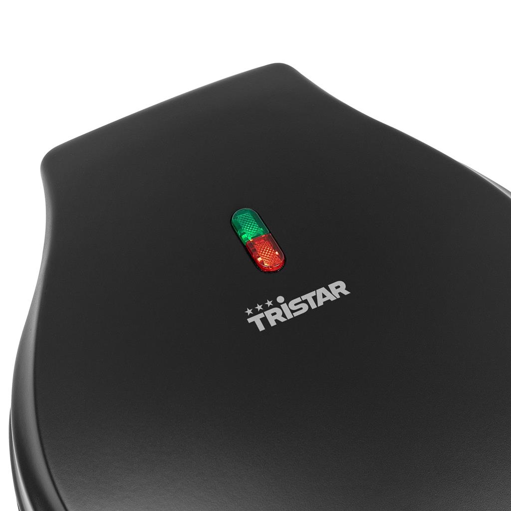 Vaflinė Tristar WF-1170 aprašymas - Prekės nuotrauka