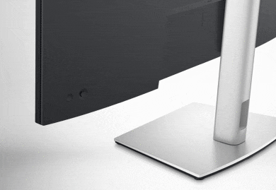 Monitorius  Dell USB-C P2721Q 27 