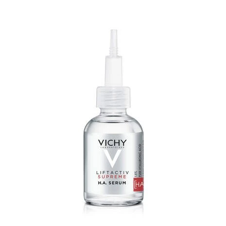 VICHY veido užpildas LIFTACTIV SUPREME EPIDERMIC FILLER, bekvapis, 30 ml aprašymas - Prekės nuotrauka