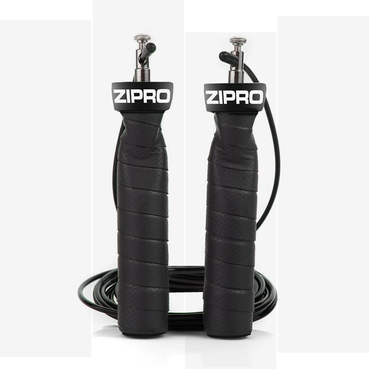 Zipro šokdynė crossfit treniruotėms aprašymas - Prekės nuotrauka