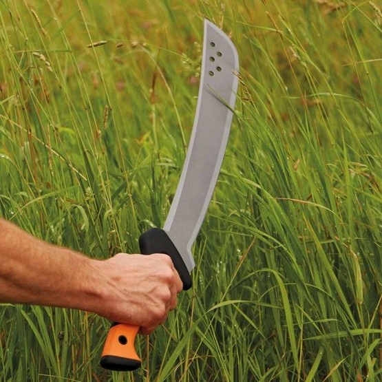 Fiskars Mačetė CL561 aprašymas - Prekės nuotrauka