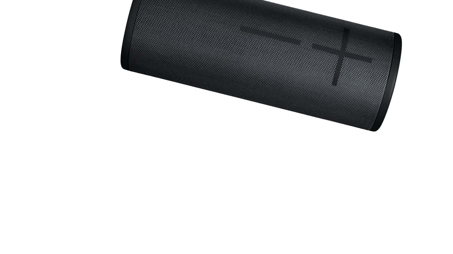 Bluetooth kolonėlė Logitech Ultimate Ears Megaboom 3, Juoda aprašymas - Prekės nuotrauka
