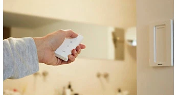 Philips Hue Pradžios rinkinys E27 aprašymas - Prekės nuotrauka Philips Hue Pradžios rinkinys E27 aprašymas - Prekės nuotrauka