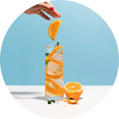 Gazuotų gėrimų gaminimo aparatas SodaStream DUO + 3 buteliukai aprašymas - Prekės nuotrauka