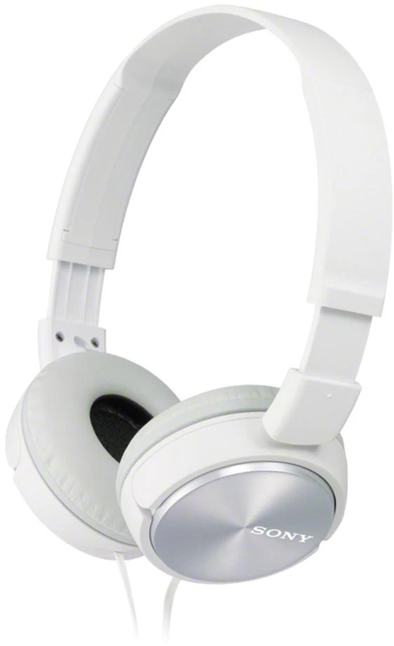 SONY MDR-ZX310APW Ausinės aprašymas - Prekės nuotrauka