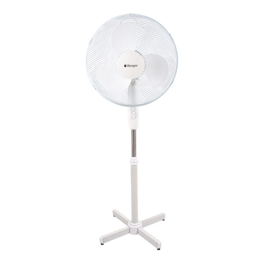 Ventiliatorius Berger EF-1640 40cm aprašymas - Prekės nuotrauka