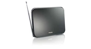 PHILIPS SDV6224/12 UHF/VHF/FM antena aprašymas - Prekės nuotrauka