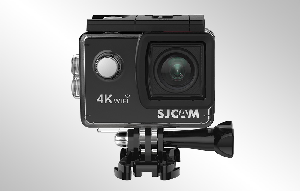 Action Camera SJCAM SJ4000 Air aprašymas - Prekės nuotrauka