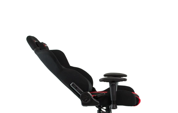 Žaidimų kėdė Arozzi Inizio Gaming Chair, Juoda aprašymas - Prekės nuotrauka