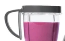 Nutribullet kokteilių maišytuvas NB907CP aprašymas - Prekės nuotrauka