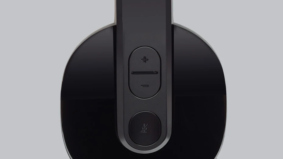 Universalios Ausinės Logitech H540 su USB jungtimi ir triukšmą slopinančiu mikrofonu aprašymas - Prekės nuotrauka